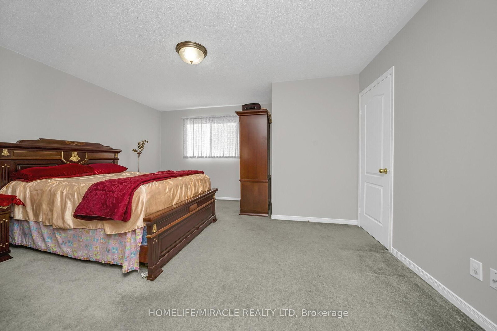 Semi-Detached House for sale at 133 Pressed Brick Drive, Brampton, Ontario, L6V 4K5 - Brampton North - MLS: W12809570