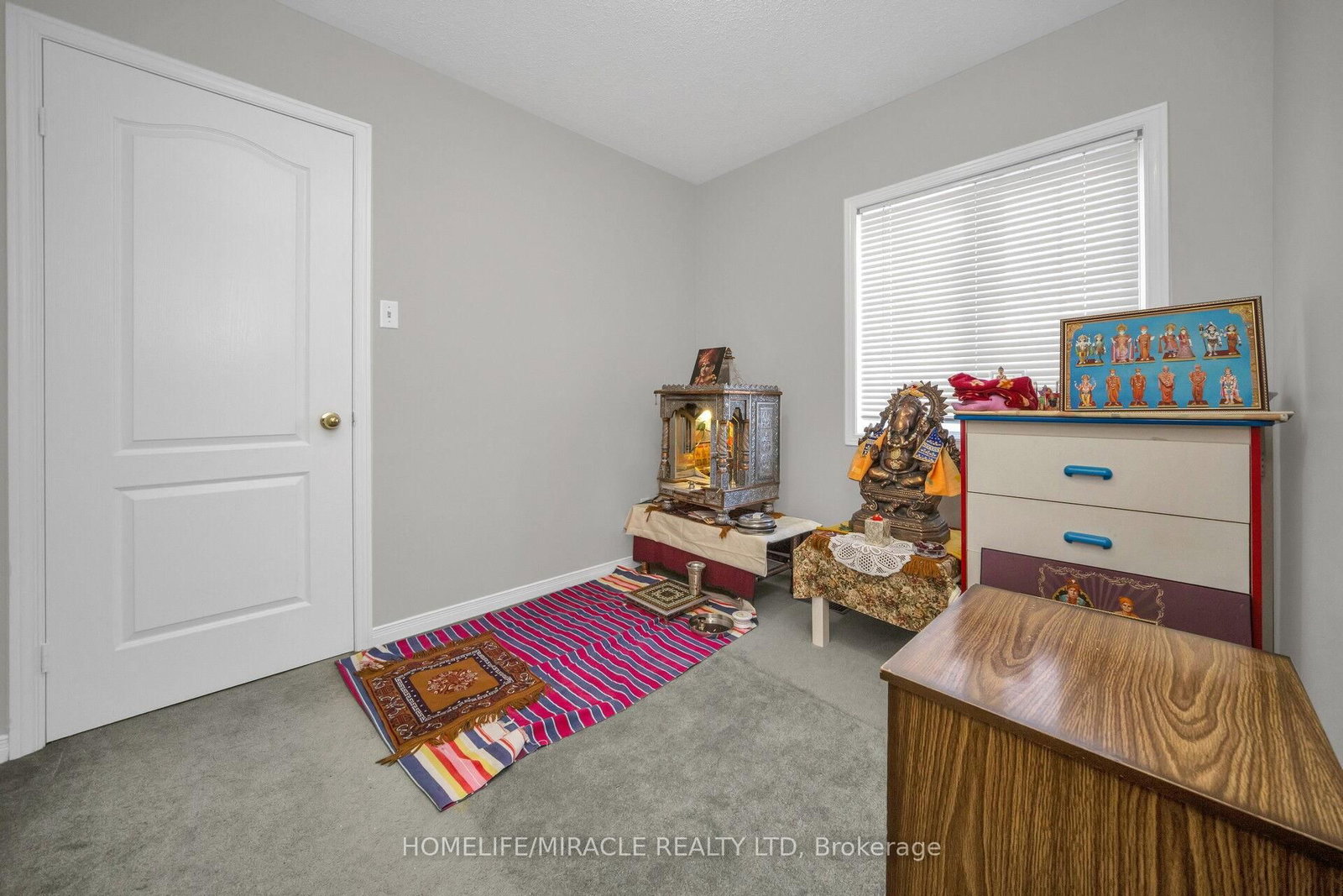 Semi-Detached House for sale at 133 Pressed Brick Drive, Brampton, Ontario, L6V 4K5 - Brampton North - MLS: W12809570