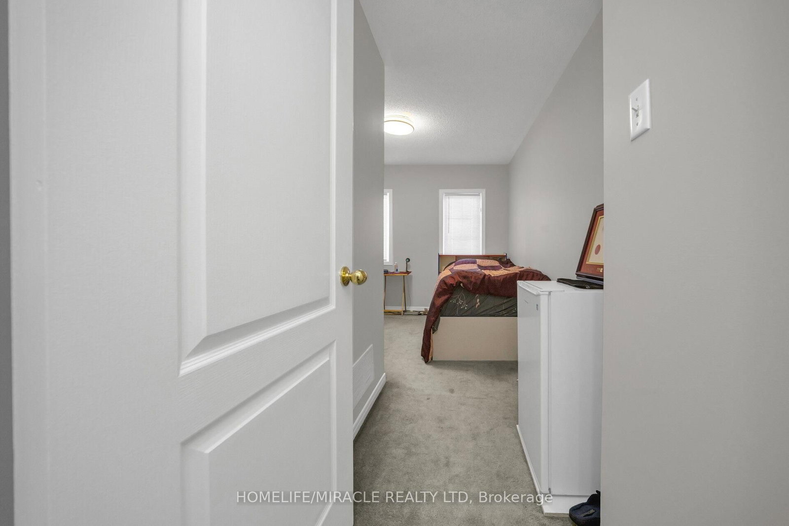 Semi-Detached House for sale at 133 Pressed Brick Drive, Brampton, Ontario, L6V 4K5 - Brampton North - MLS: W12809570