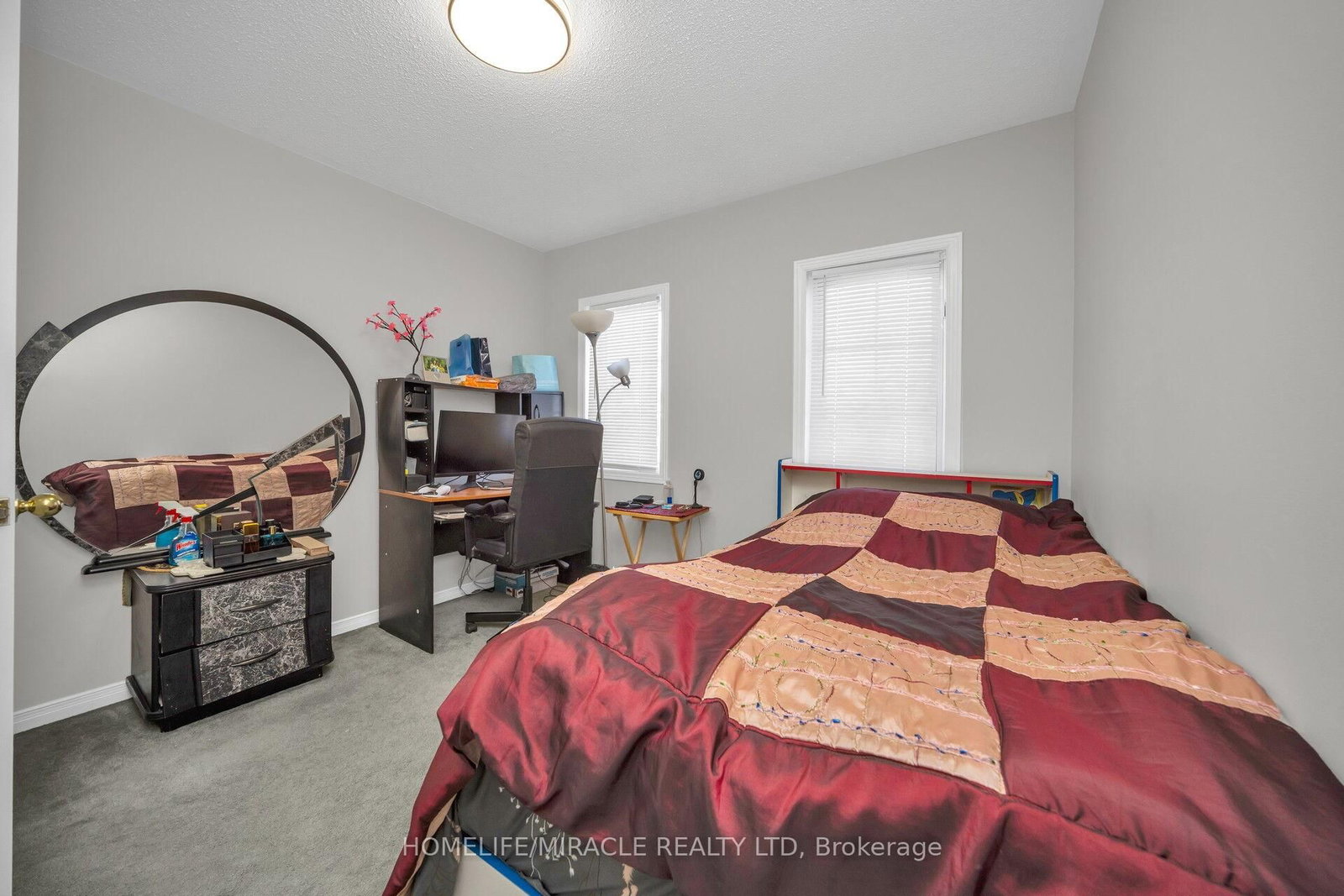 Semi-Detached House for sale at 133 Pressed Brick Drive, Brampton, Ontario, L6V 4K5 - Brampton North - MLS: W12809570