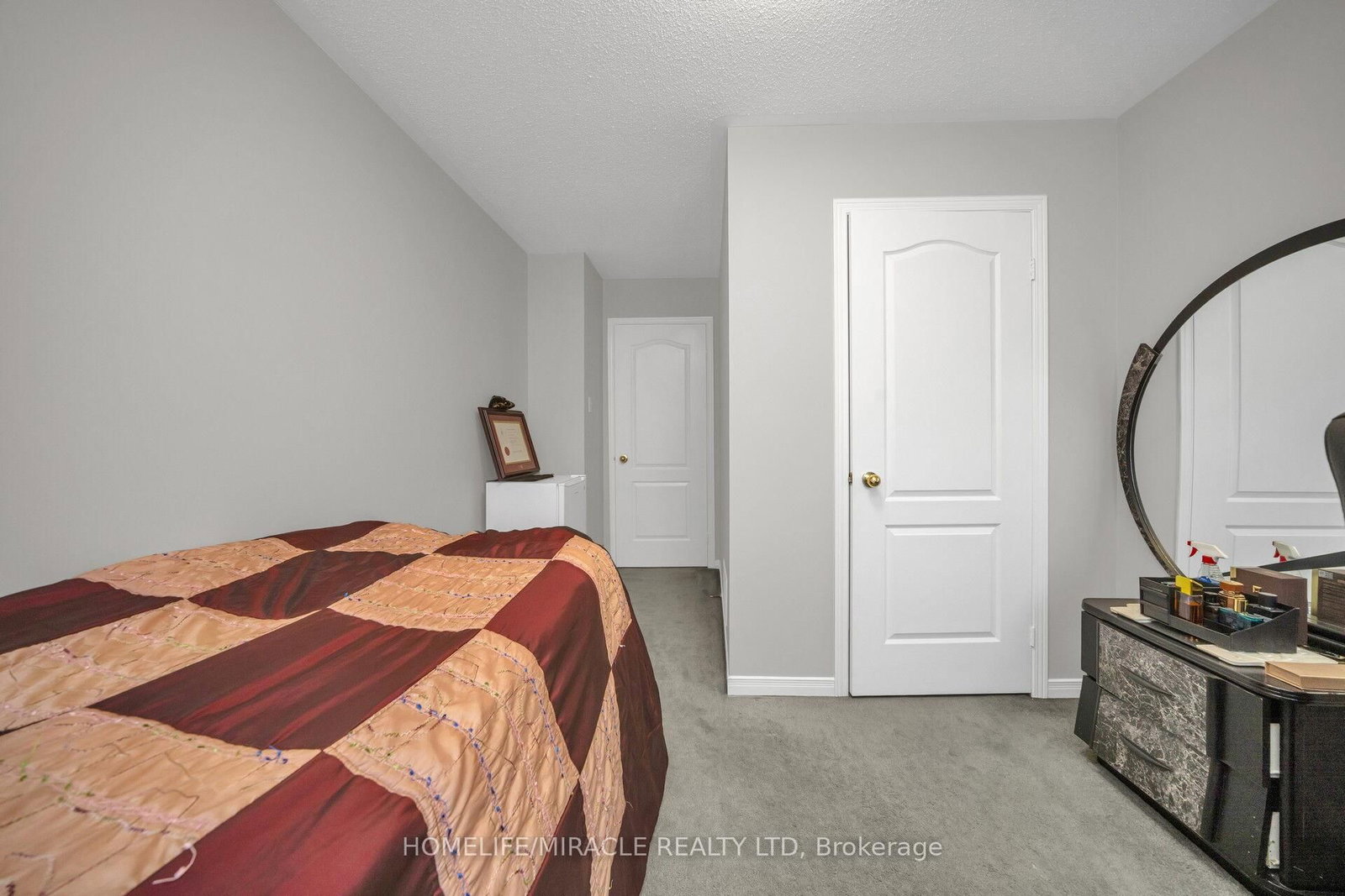 Semi-Detached House for sale at 133 Pressed Brick Drive, Brampton, Ontario, L6V 4K5 - Brampton North - MLS: W12809570