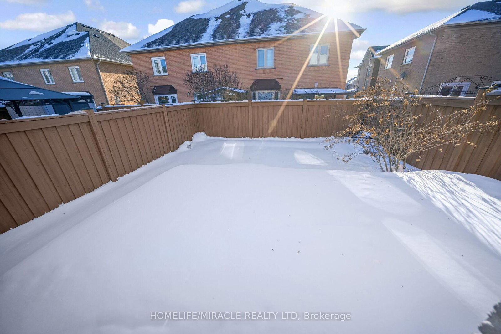 Semi-Detached House for sale at 133 Pressed Brick Drive, Brampton, Ontario, L6V 4K5 - Brampton North - MLS: W12809570