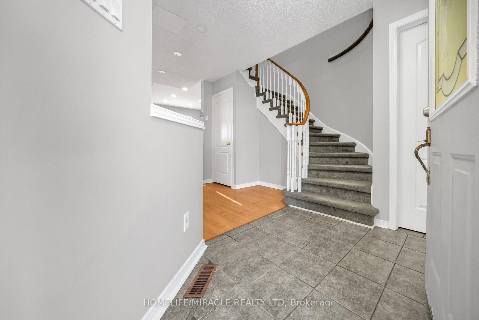 Semi-Detached House for sale at 133 Pressed Brick Drive, Brampton, Ontario, L6V 4K5 - Brampton North - MLS: W12809570