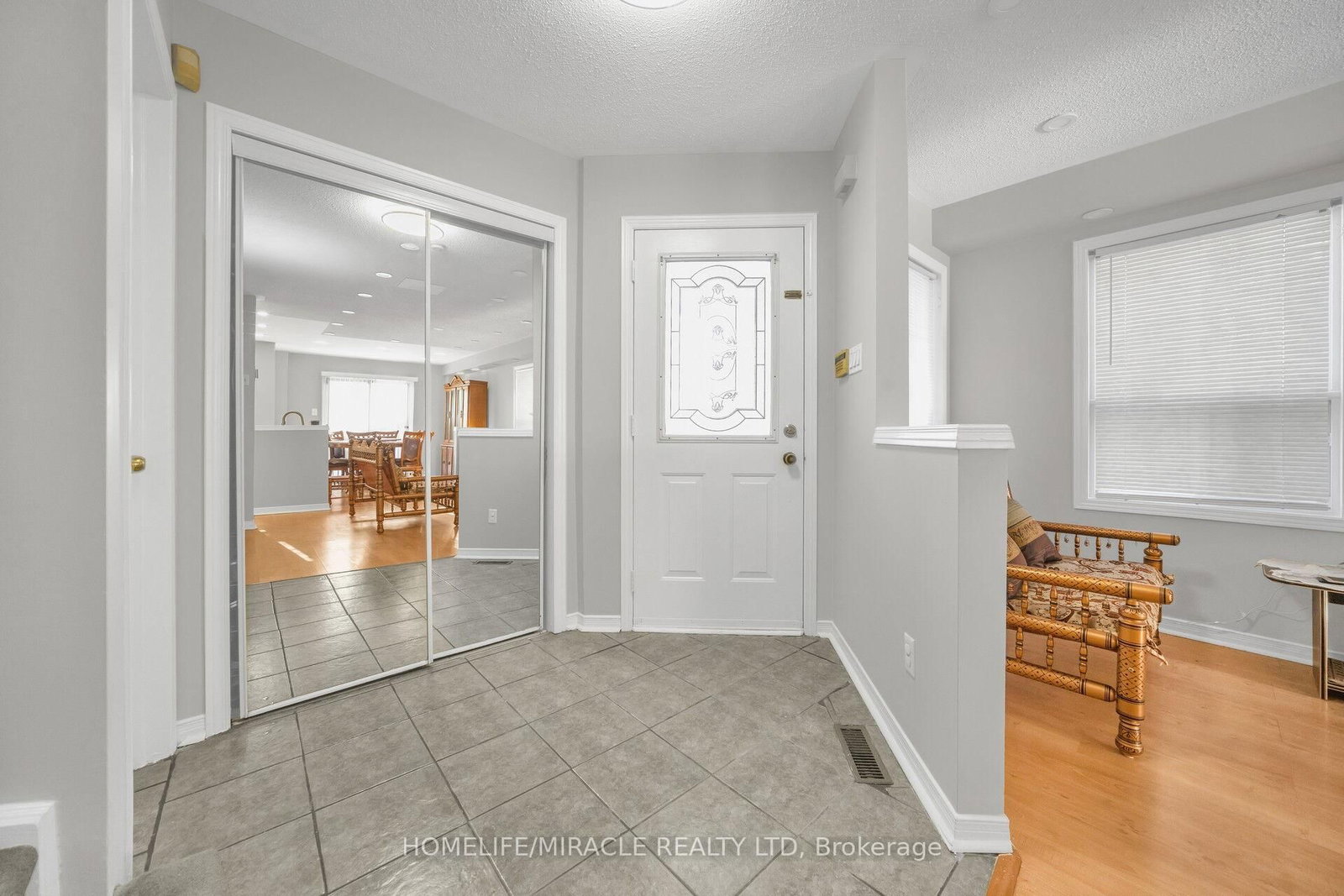 Semi-Detached House for sale at 133 Pressed Brick Drive, Brampton, Ontario, L6V 4K5 - Brampton North - MLS: W12809570