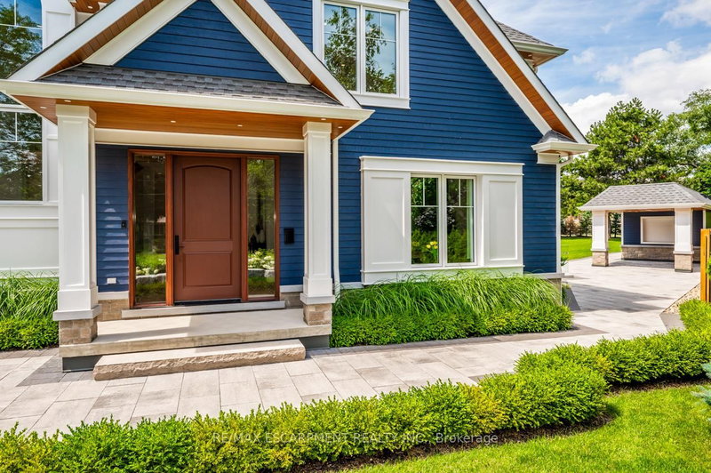 1618 Dogwood Tr, Mississauga, L5G 3A5 | Image 3