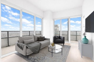 4703 - 20 Shore Breeze Drive