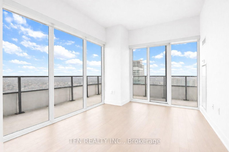 4703 - 20 Shore Breeze Dr, Toronto, M8V 0C7 | Image 2