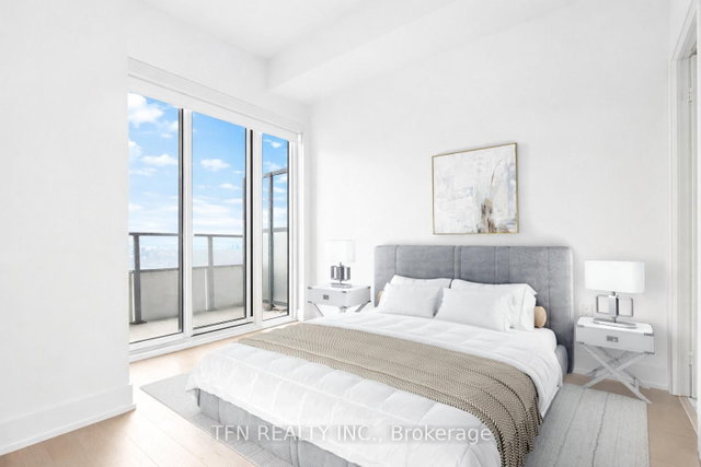 4703 - 20 Shore Breeze Drive