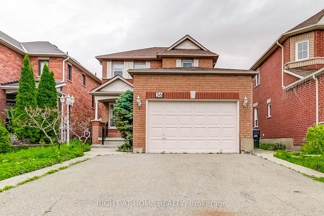 36 Mapleshade Drive