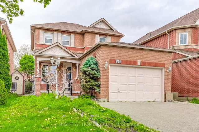 36 Mapleshade Drive