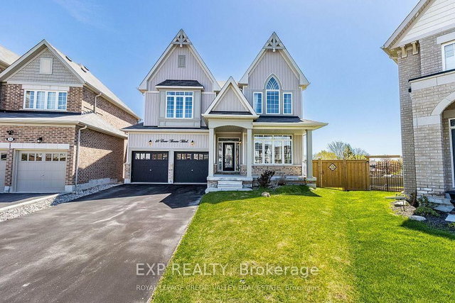 Lower - 30 Drew Brown Boulevard