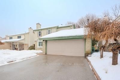 70 Somerset Dr, Brampton, L6Z 1C5 | Image 2