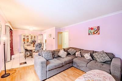 Detached House for sale at 70 Somerset Drive, Brampton, Ontario, L6Z 1C5 - Heart Lake West - MLS: W12809870