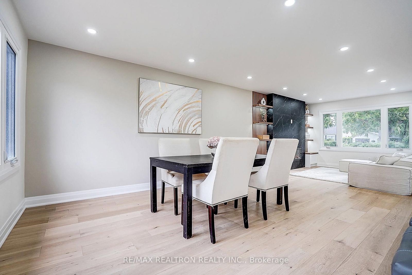 Detached House for sale at 163 Maurice Drive, Oakville, Ontario, L6K 2W8 - Central - MLS: W12809904