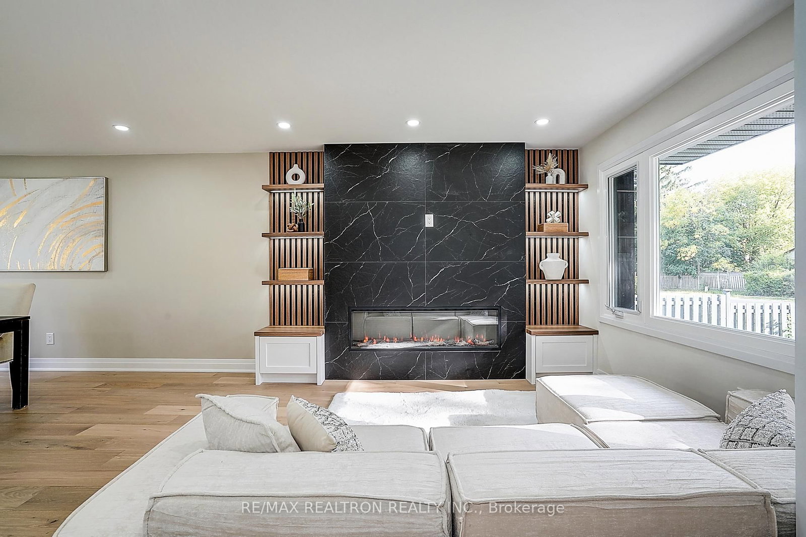 Detached House for sale at 163 Maurice Drive, Oakville, Ontario, L6K 2W8 - Central - MLS: W12809904