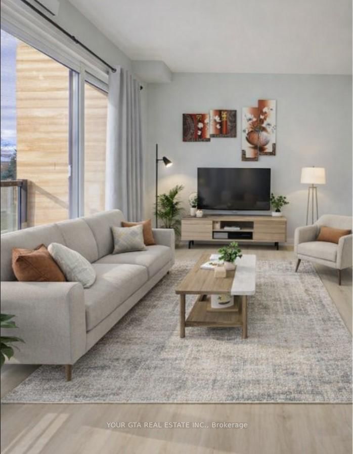 207 - 1165 Journeyman Lane W, Mississauga, L5J 0B6 | Image 2