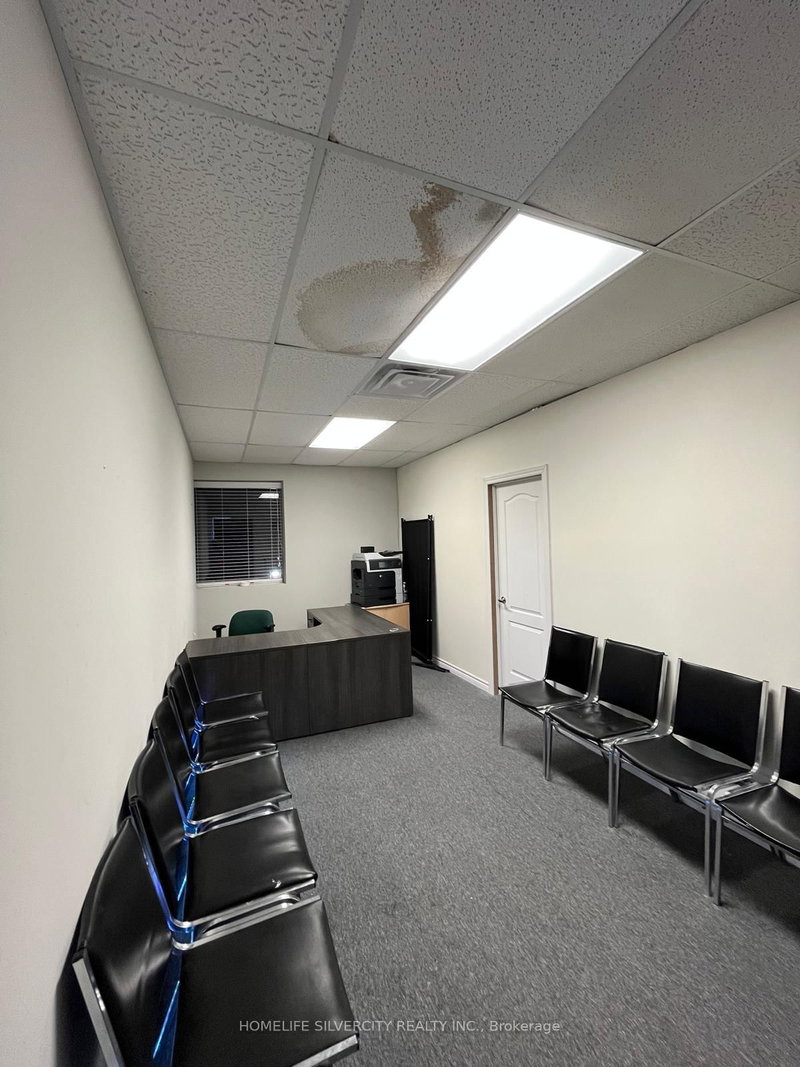 204 - 10095 Bramalea Rd, Brampton, L6R 0K1 | Image 2