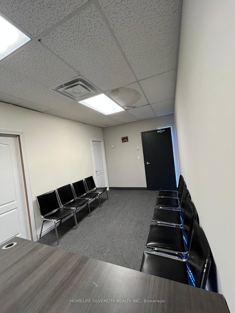 204 - 10095 Bramalea Rd, Brampton, L6R 0K1 | Image 3