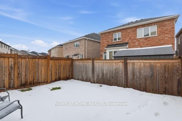 Semi-Detached House for sale at 1366 Farmstead Drive, Milton, Ontario, L9T 7K6 - Ford - MLS: W12809968