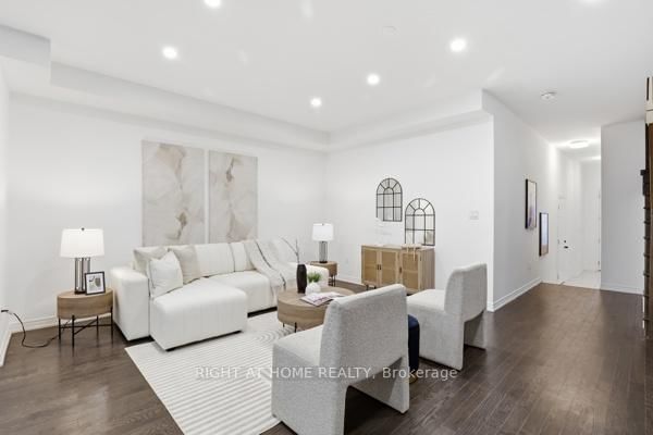 Semi-Detached House for sale at 1366 Farmstead Drive, Milton, Ontario, L9T 7K6 - Ford - MLS: W12809968