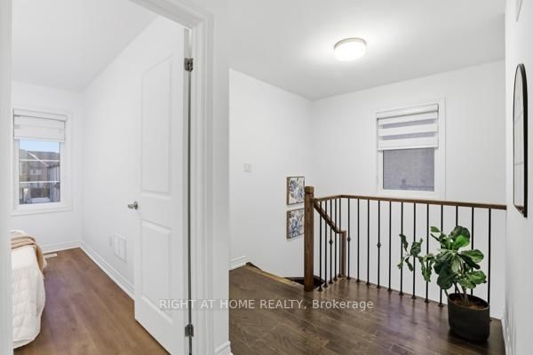 Semi-Detached House for sale at 1366 Farmstead Drive, Milton, Ontario, L9T 7K6 - Ford - MLS: W12809968