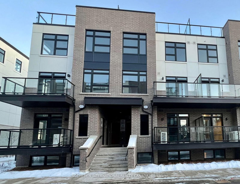 103 - 1585 Rose Way, Milton, L9T 7E7 | Image 2