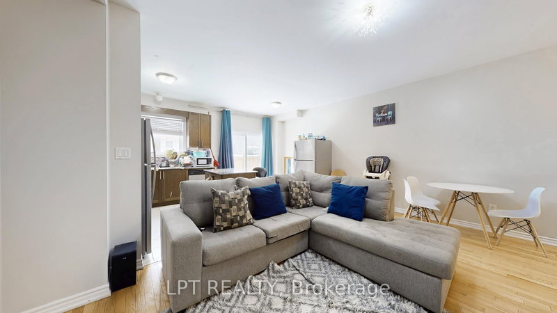 162 Agava St, Brampton, L7A 4R9 | Image 3