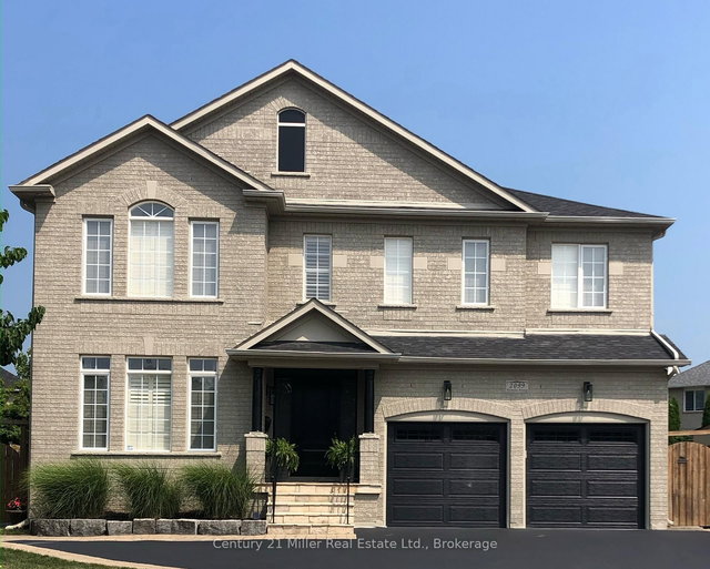 2099 Helmsley Avenue