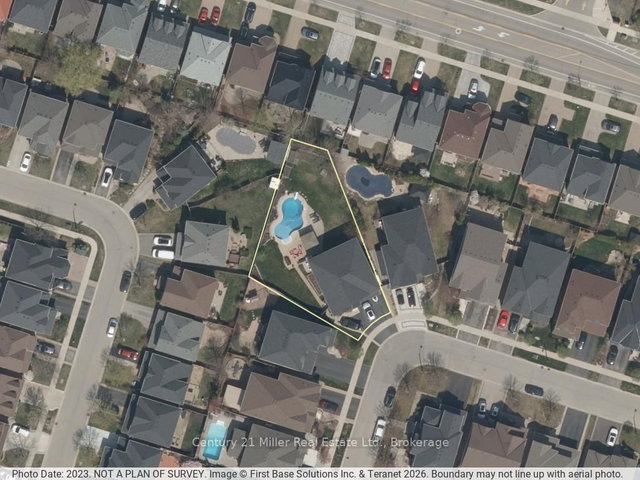 2099 Helmsley Avenue