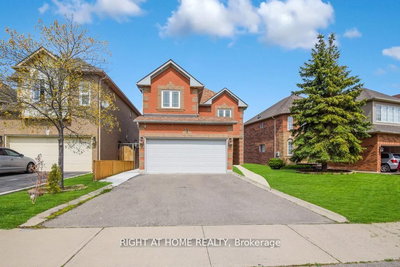 5 Creekwood Dr | Brampton | Image