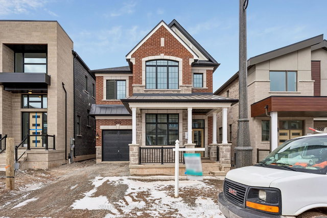 1219 Black Bear Trail