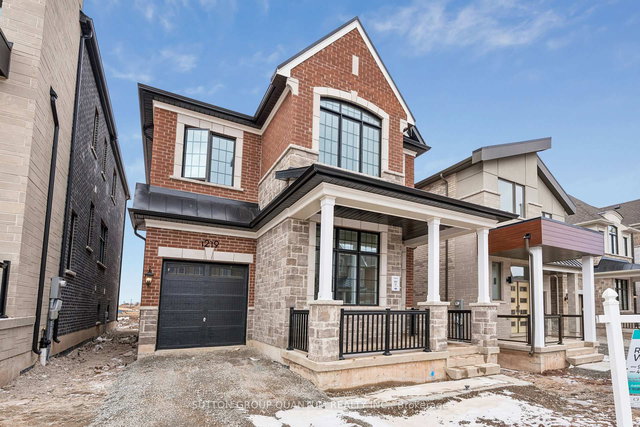 1219 Black Bear Trail