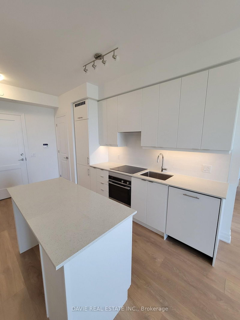 3502 - 30 Elm Dr W, Mississauga, L5B 0N6 | Image 3