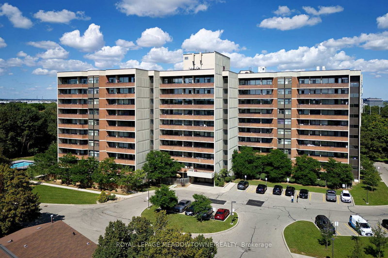 #806 - 2301 Derry Rd W, Mississauga, L5N 2R4 | Image 2