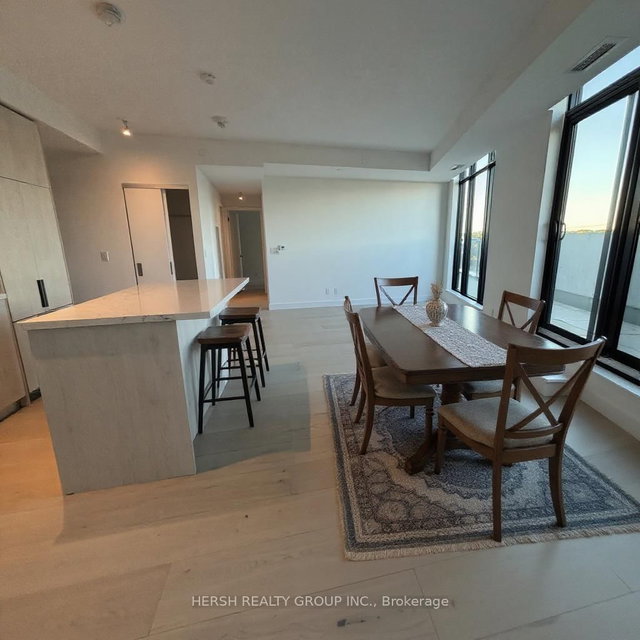 707 - 160 Kingsway Crescent