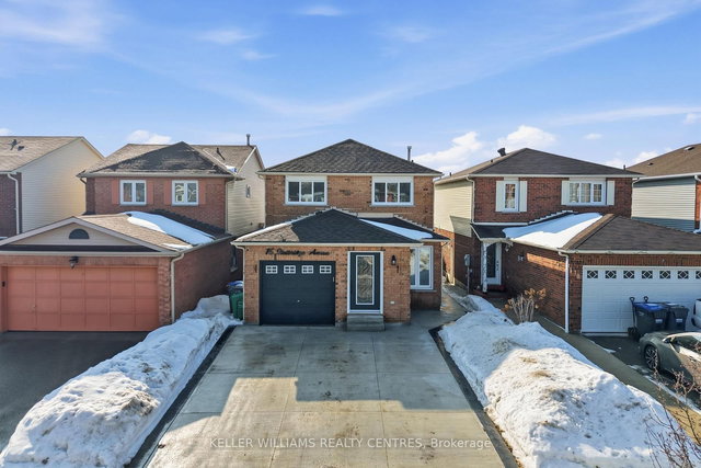 16 Stalbridge Avenue