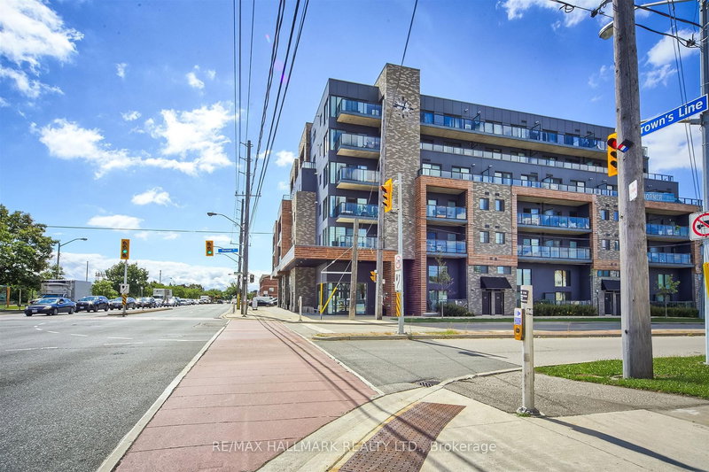 208 - 408 Browns Line, Toronto, M8W 0C3 | Image 2