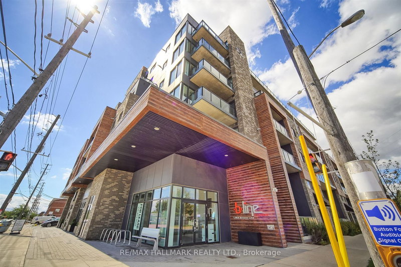 208 - 408 Browns Line, Toronto, M8W 0C3 | Image 3