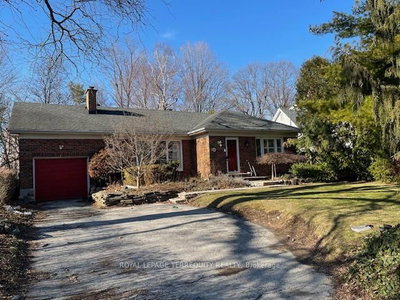 425 River Side Dr | Oakville | Image