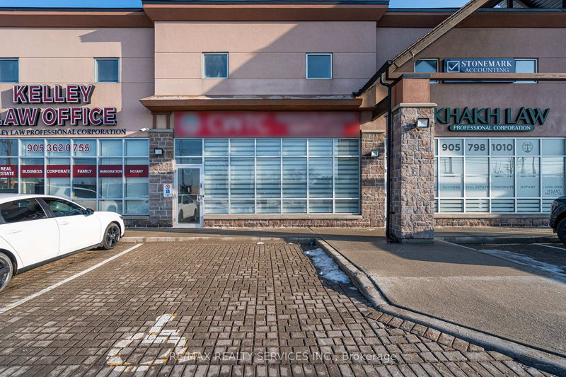 14 - 1200 Derry Rd E, Mississauga, L5T 0B3 | Image 2