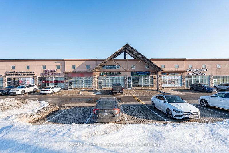 14 - 1200 Derry Rd E, Mississauga, L5T 0B3 | Image 3