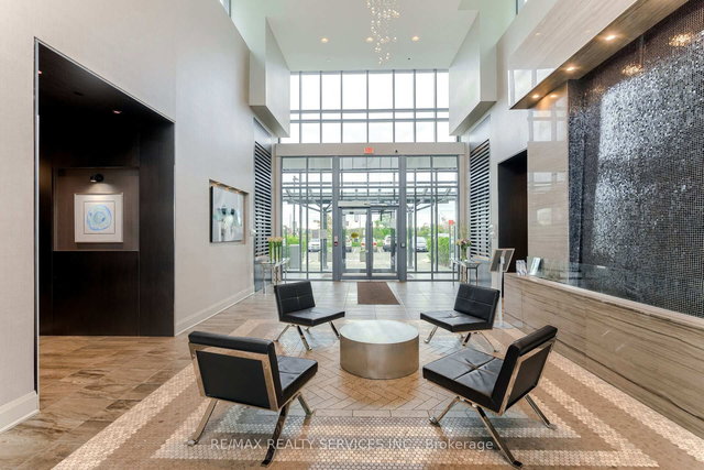 1107 - 55 Yorkland Boulevard