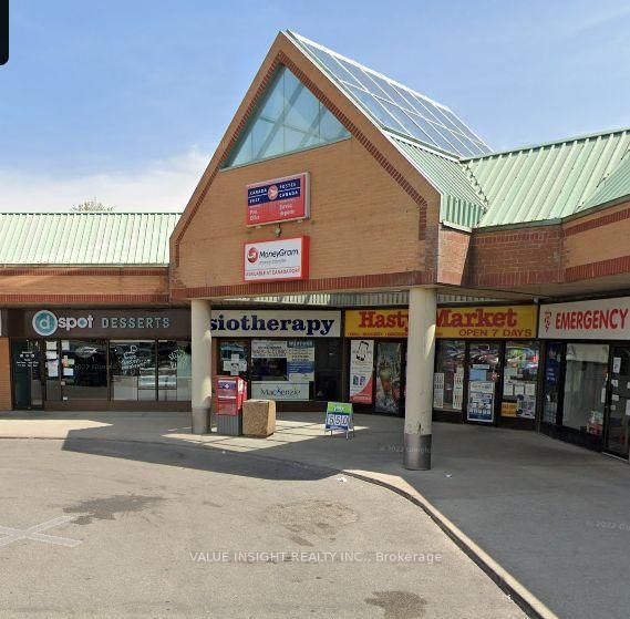 Unit 8 - 1 Wexford Rd, Brampton, L6Z 2V9 | Image 3