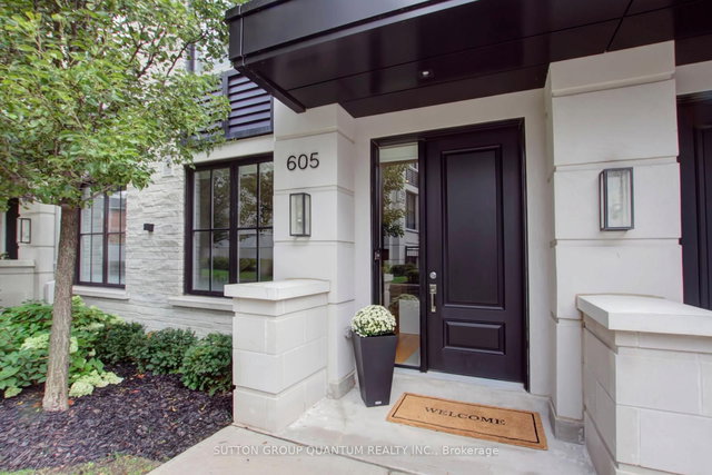 605 - 1190 Cawthra Road