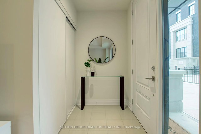 605 - 1190 Cawthra Road