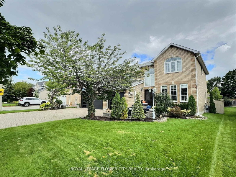 70 Colonel Bertram Rd, Brampton, L6Z 4T6 | Image 3