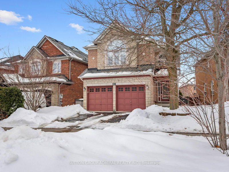 82 Belmont Blvd, Halton Hills, L7G 6E7 | Image 3