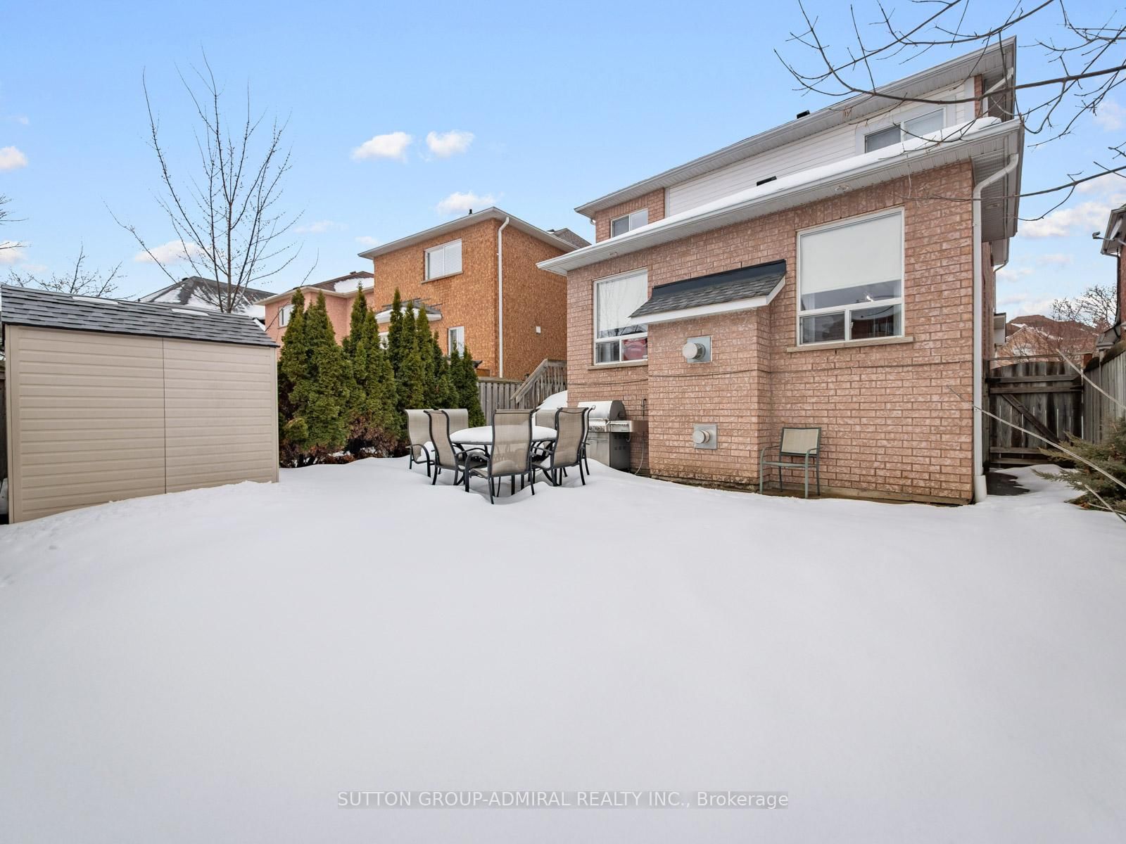 Detached House for sale at 82 Belmont Boulevard, Halton Hills, Ontario, L7G 6E7 - Georgetown - MLS: W12811032