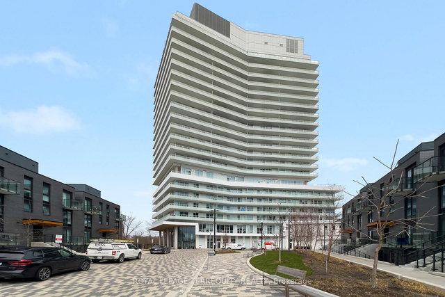 1901 - 20 Brin Drive