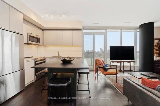 1901 - 20 Brin Drive